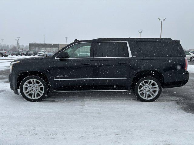 used 2018 GMC Yukon XL car, priced at $27,259