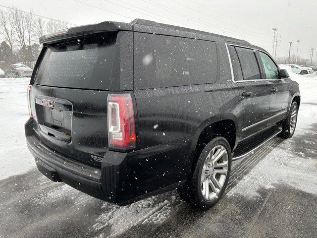 used 2018 GMC Yukon XL car, priced at $27,259