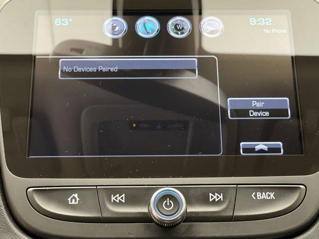used 2017 Chevrolet Malibu car, priced at $8,998