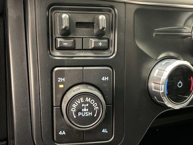 used 2023 Ford F-150 car, priced at $64,247