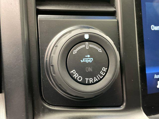 used 2023 Ford F-150 car, priced at $64,247
