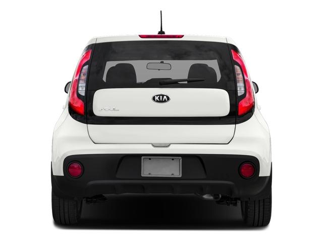 used 2017 Kia Soul car, priced at $10,999