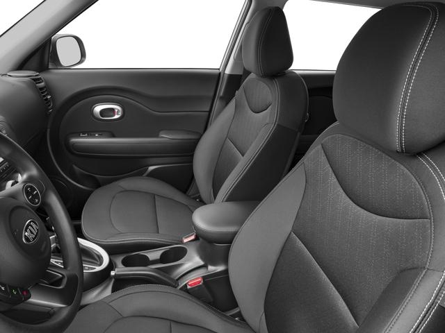 used 2017 Kia Soul car, priced at $10,999