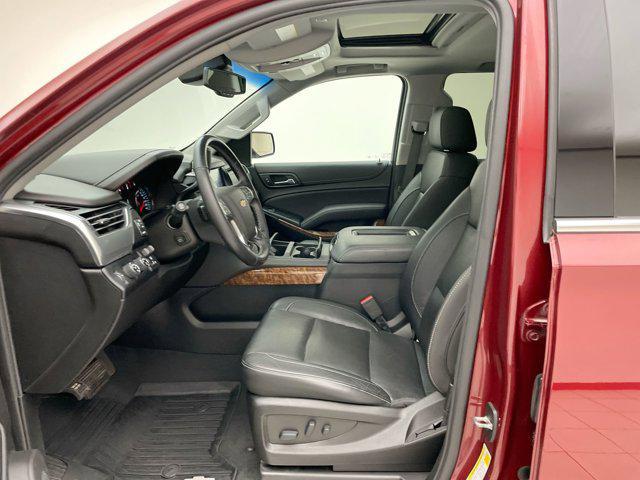 used 2019 Chevrolet Tahoe car, priced at $29,999