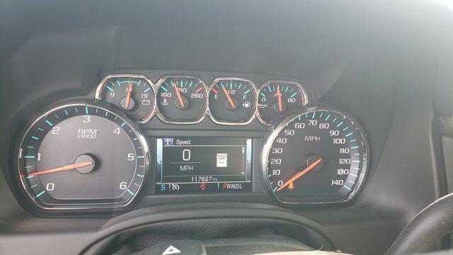 used 2019 Chevrolet Tahoe car, priced at $29,999