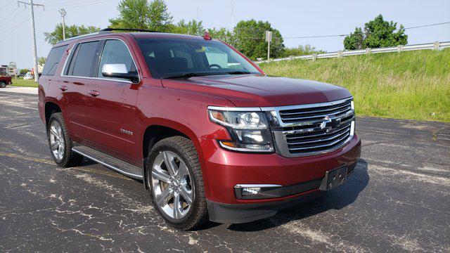 used 2019 Chevrolet Tahoe car, priced at $29,999