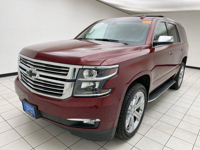 used 2019 Chevrolet Tahoe car, priced at $29,999