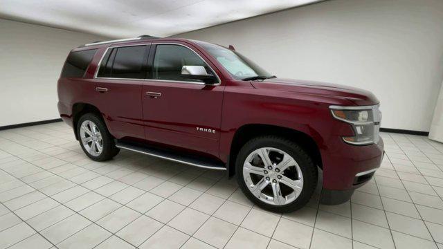 used 2019 Chevrolet Tahoe car, priced at $29,999