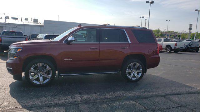 used 2019 Chevrolet Tahoe car, priced at $29,999