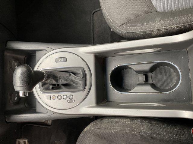 used 2015 Kia Sportage car, priced at $11,498