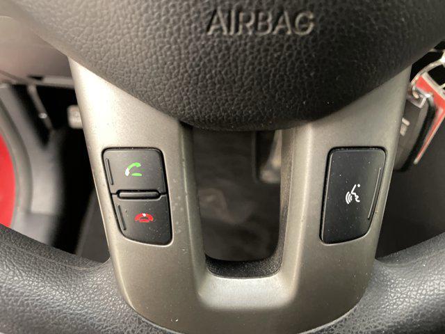 used 2015 Kia Sportage car, priced at $11,498