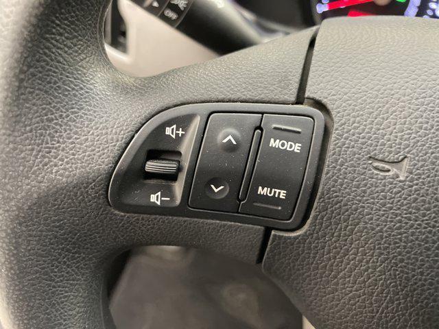 used 2015 Kia Sportage car, priced at $11,498