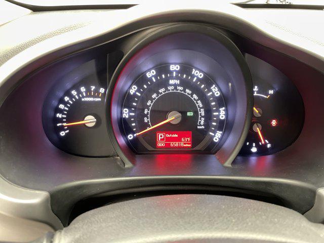 used 2015 Kia Sportage car, priced at $11,498