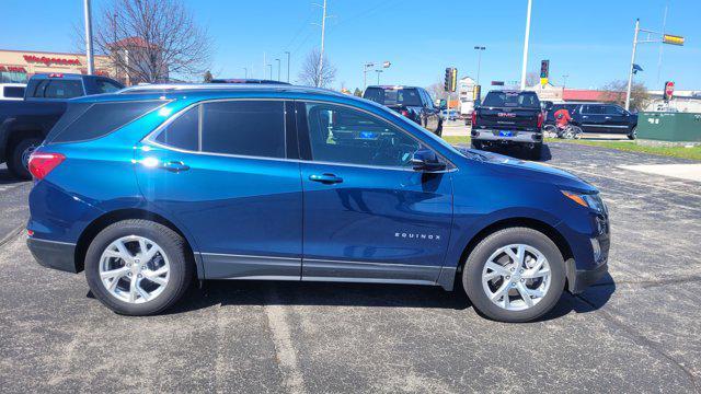 used 2019 Chevrolet Equinox car, priced at $20,499