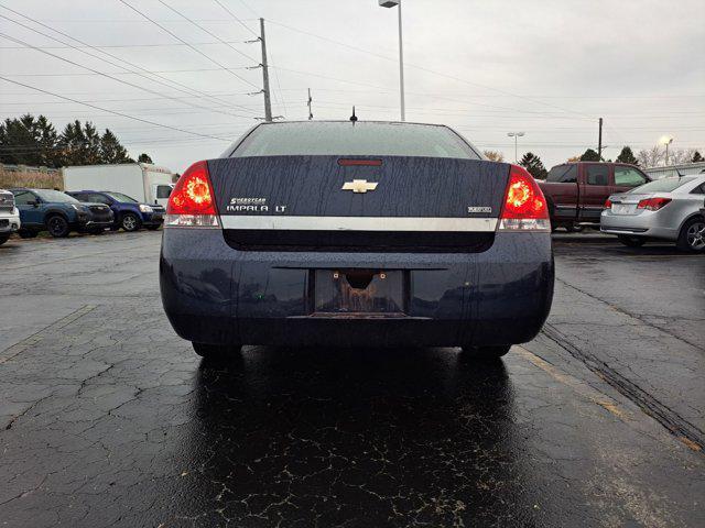used 2007 Chevrolet Impala car, priced at $5,999