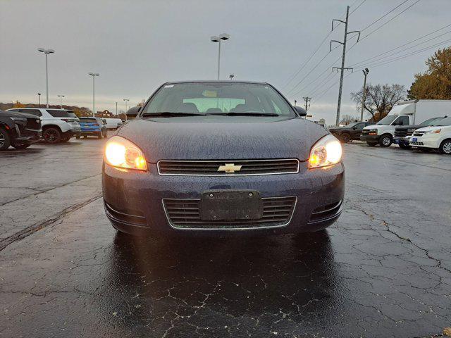 used 2007 Chevrolet Impala car, priced at $5,999