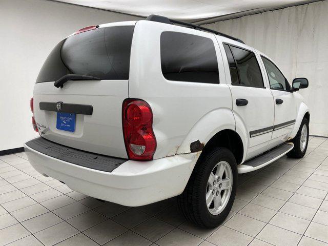 used 2007 Dodge Durango car, priced at $5,000