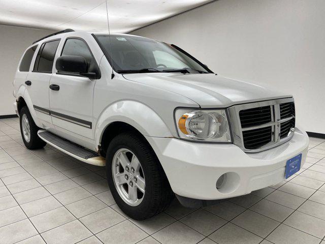 used 2007 Dodge Durango car, priced at $5,000