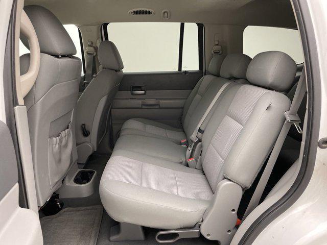 used 2007 Dodge Durango car, priced at $5,000