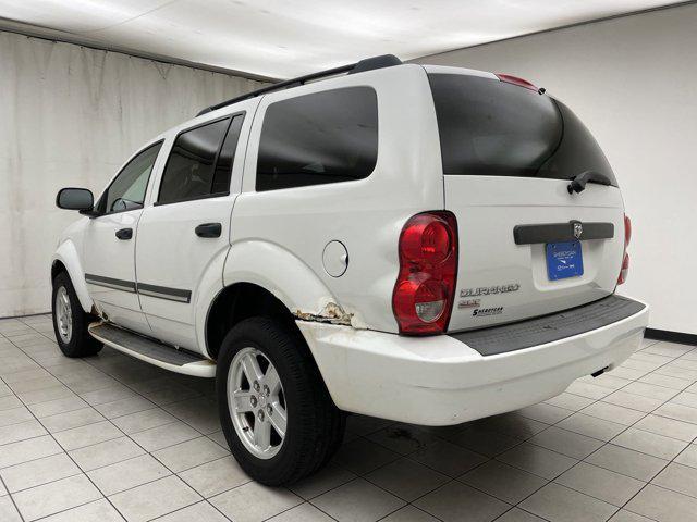 used 2007 Dodge Durango car, priced at $5,000