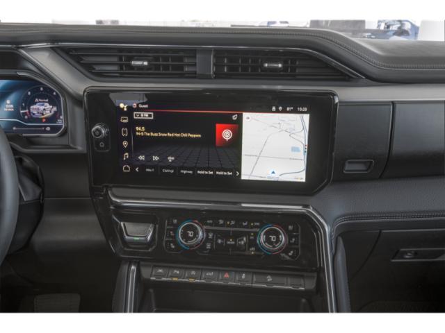 new 2026 GMC Sierra 1500 car, priced at $75,300