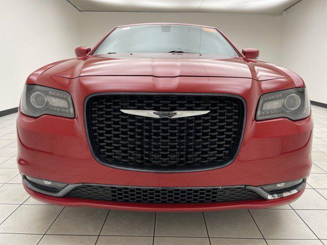 used 2016 Chrysler 300 car, priced at $14,498