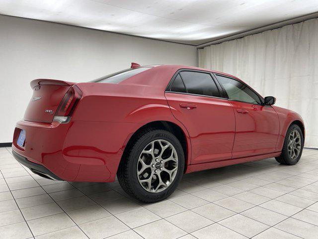 used 2016 Chrysler 300 car, priced at $14,498