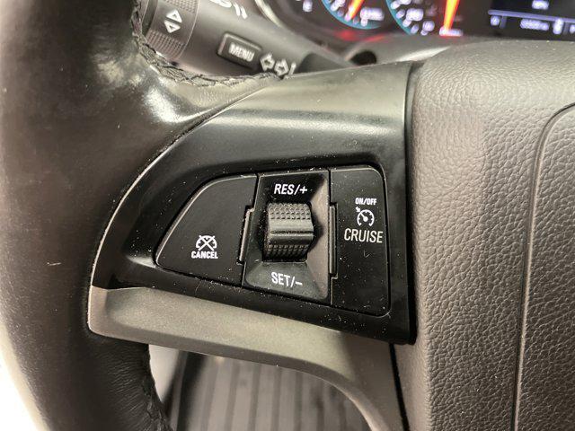 used 2019 Chevrolet Trax car, priced at $12,698