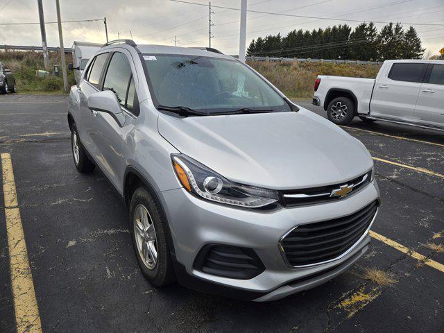 used 2019 Chevrolet Trax car, priced at $13,200