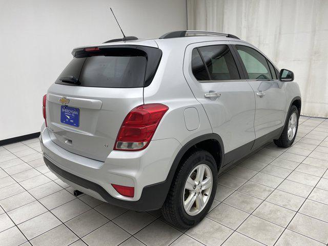 used 2019 Chevrolet Trax car, priced at $12,698
