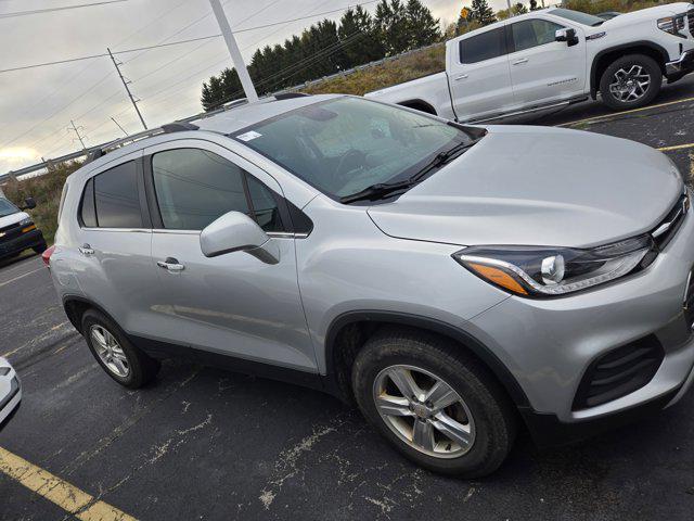 used 2019 Chevrolet Trax car, priced at $13,200
