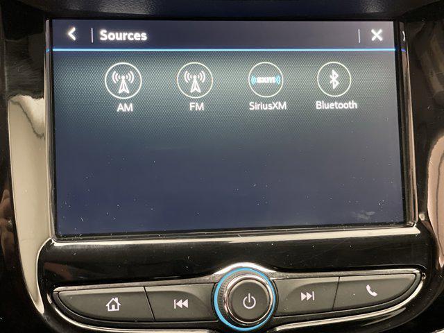 used 2019 Chevrolet Trax car, priced at $12,698