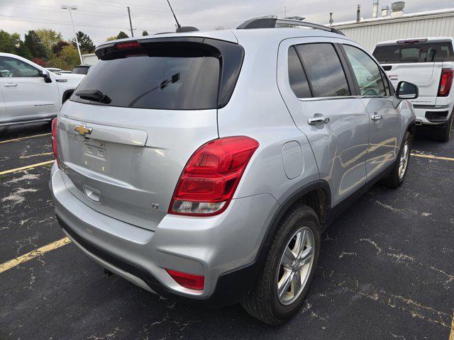 used 2019 Chevrolet Trax car, priced at $13,200