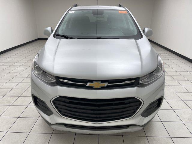 used 2019 Chevrolet Trax car, priced at $12,698