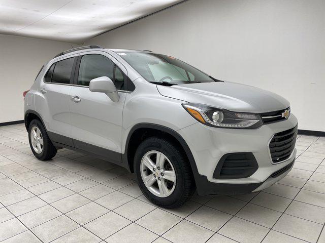 used 2019 Chevrolet Trax car, priced at $12,698