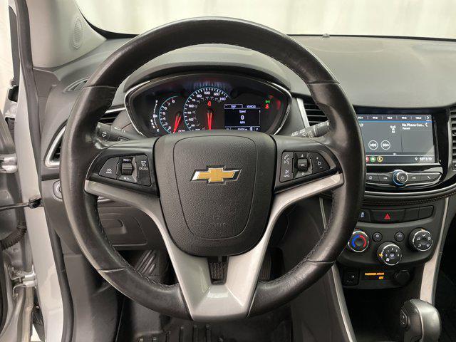 used 2019 Chevrolet Trax car, priced at $12,698