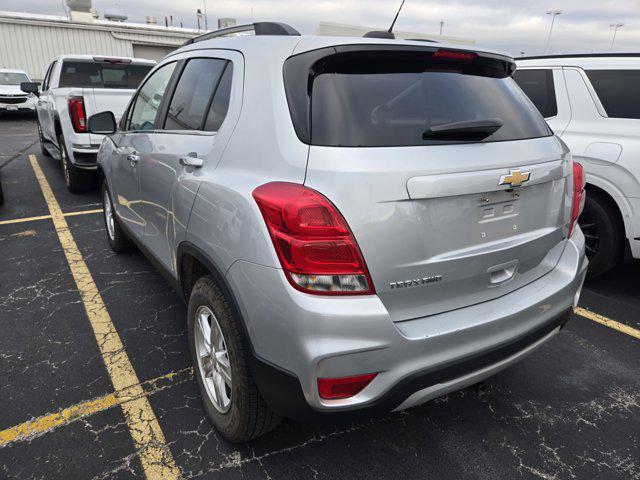 used 2019 Chevrolet Trax car, priced at $13,200