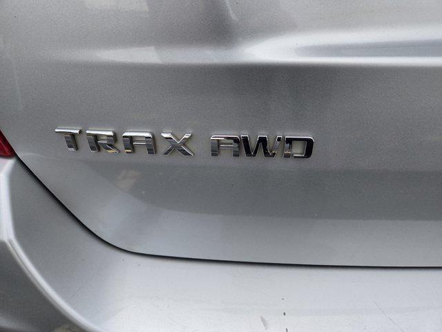 used 2019 Chevrolet Trax car, priced at $13,200