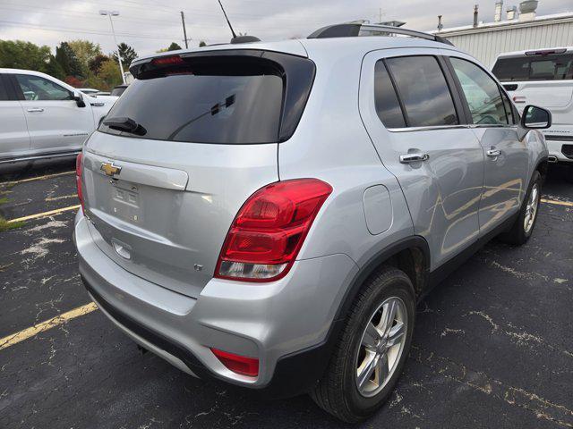 used 2019 Chevrolet Trax car, priced at $13,200