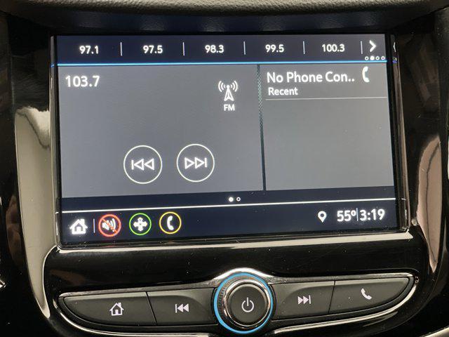 used 2019 Chevrolet Trax car, priced at $12,698