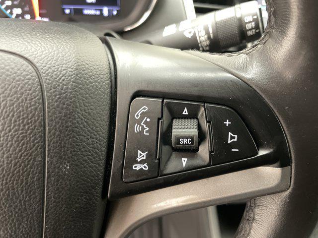 used 2019 Chevrolet Trax car, priced at $12,698