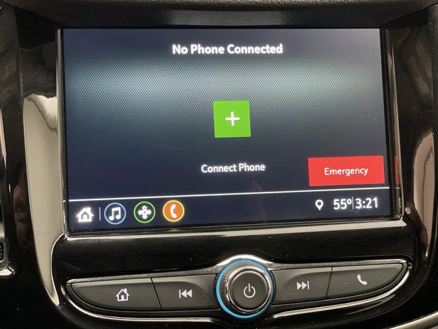 used 2019 Chevrolet Trax car, priced at $12,698