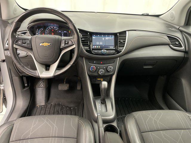 used 2019 Chevrolet Trax car, priced at $12,698