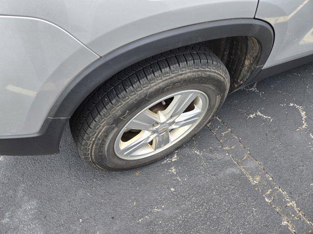used 2019 Chevrolet Trax car, priced at $13,200