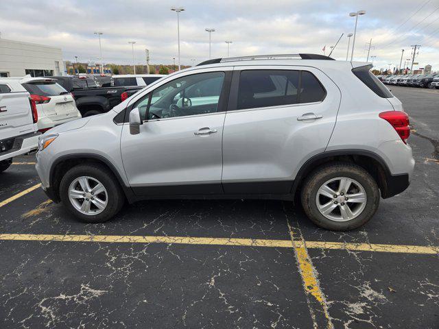 used 2019 Chevrolet Trax car, priced at $13,200