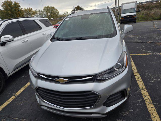 used 2019 Chevrolet Trax car, priced at $13,200