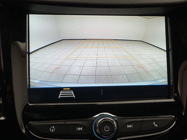 used 2019 Chevrolet Trax car, priced at $12,698