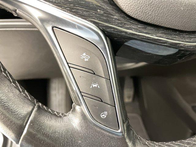 used 2021 Cadillac XT5 car, priced at $30,910