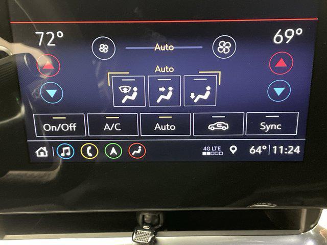 used 2020 Chevrolet Corvette car, priced at $65,888