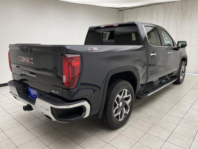 used 2023 GMC Sierra 1500 car, priced at $44,500